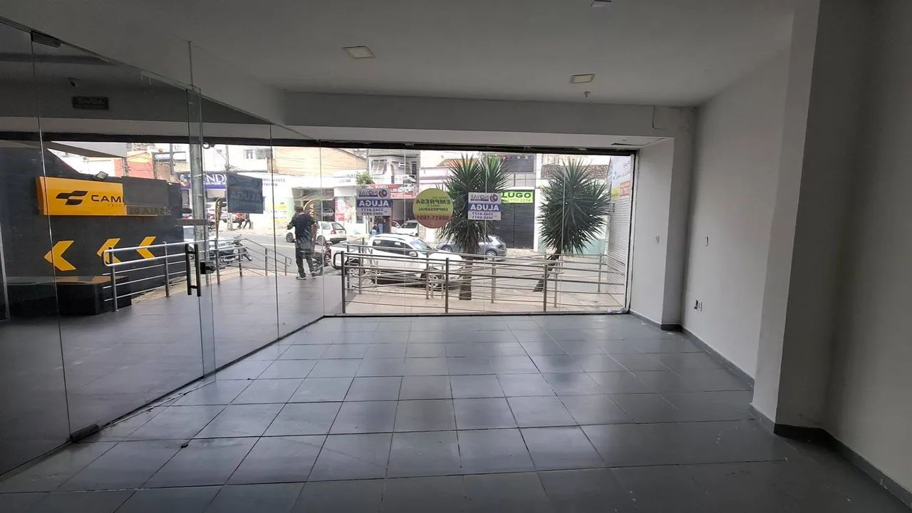 Salas comerciais para locação no Centro de Campina Grande - Foto 2