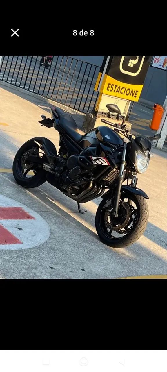 Xj6 2012 