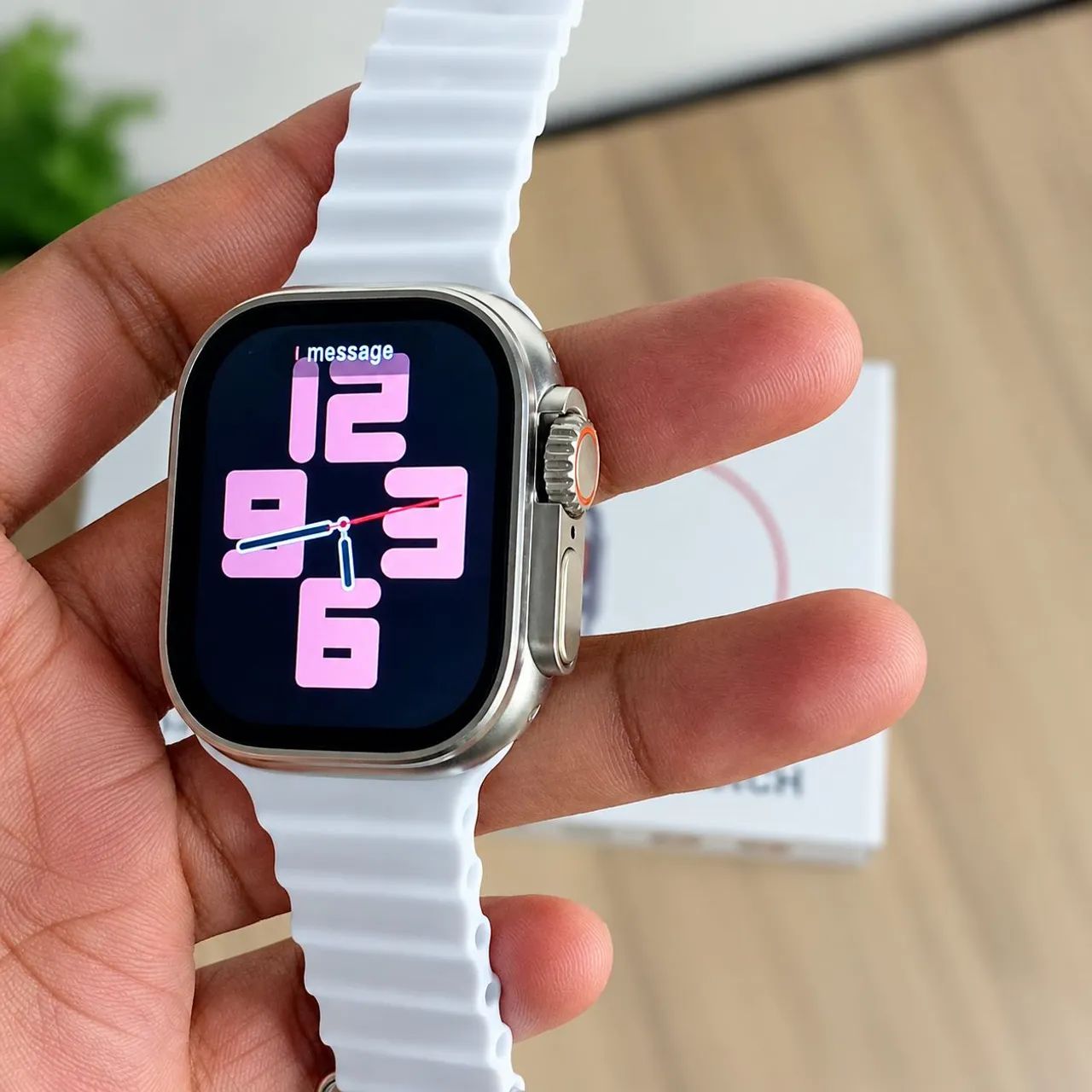 Smartchwatch pro - Foto 2