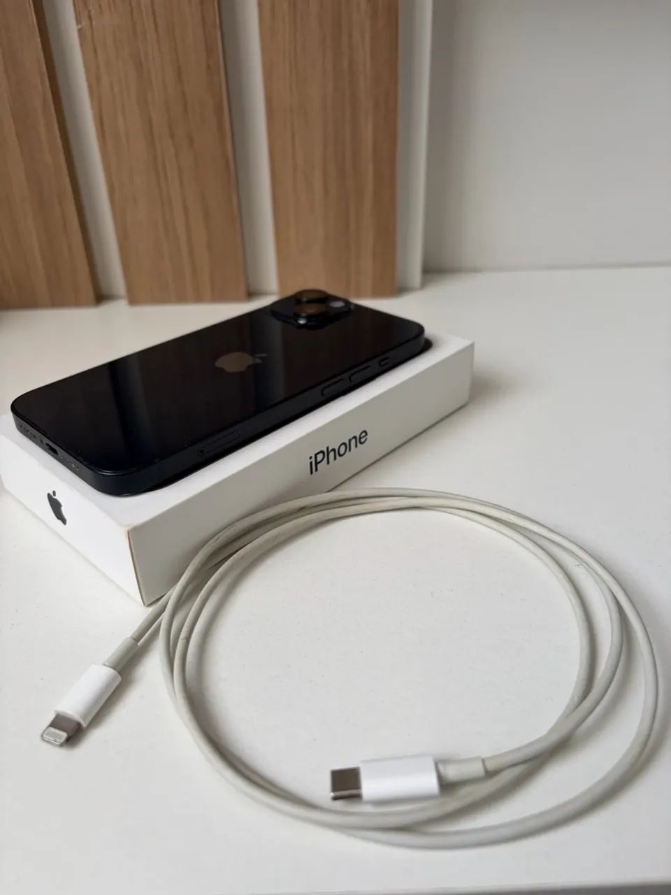 iPhone 14 - 128gb 