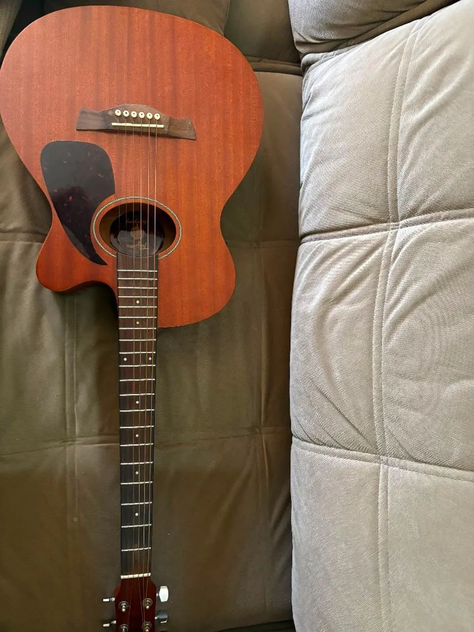 Violão Tagima Mahogany  - Foto 2