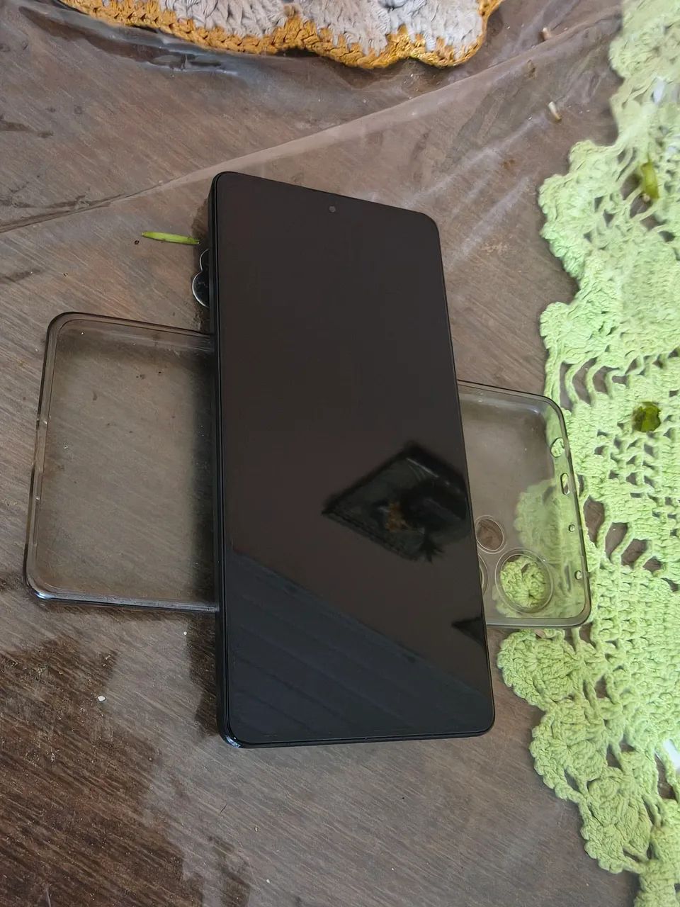 Smartphone Poco F5 12/256 - Foto 4