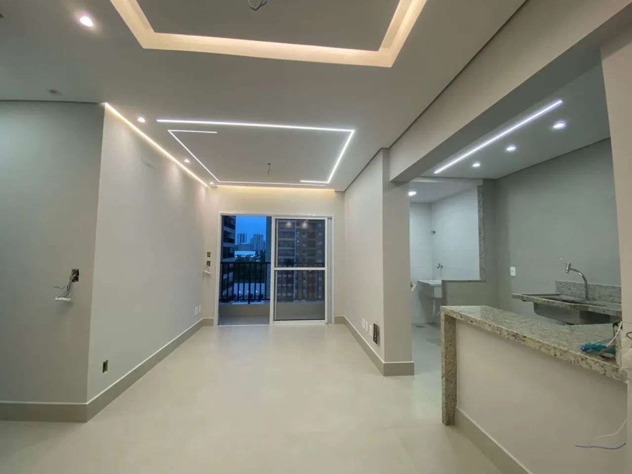 Condomínio Alvorada - Foto 2