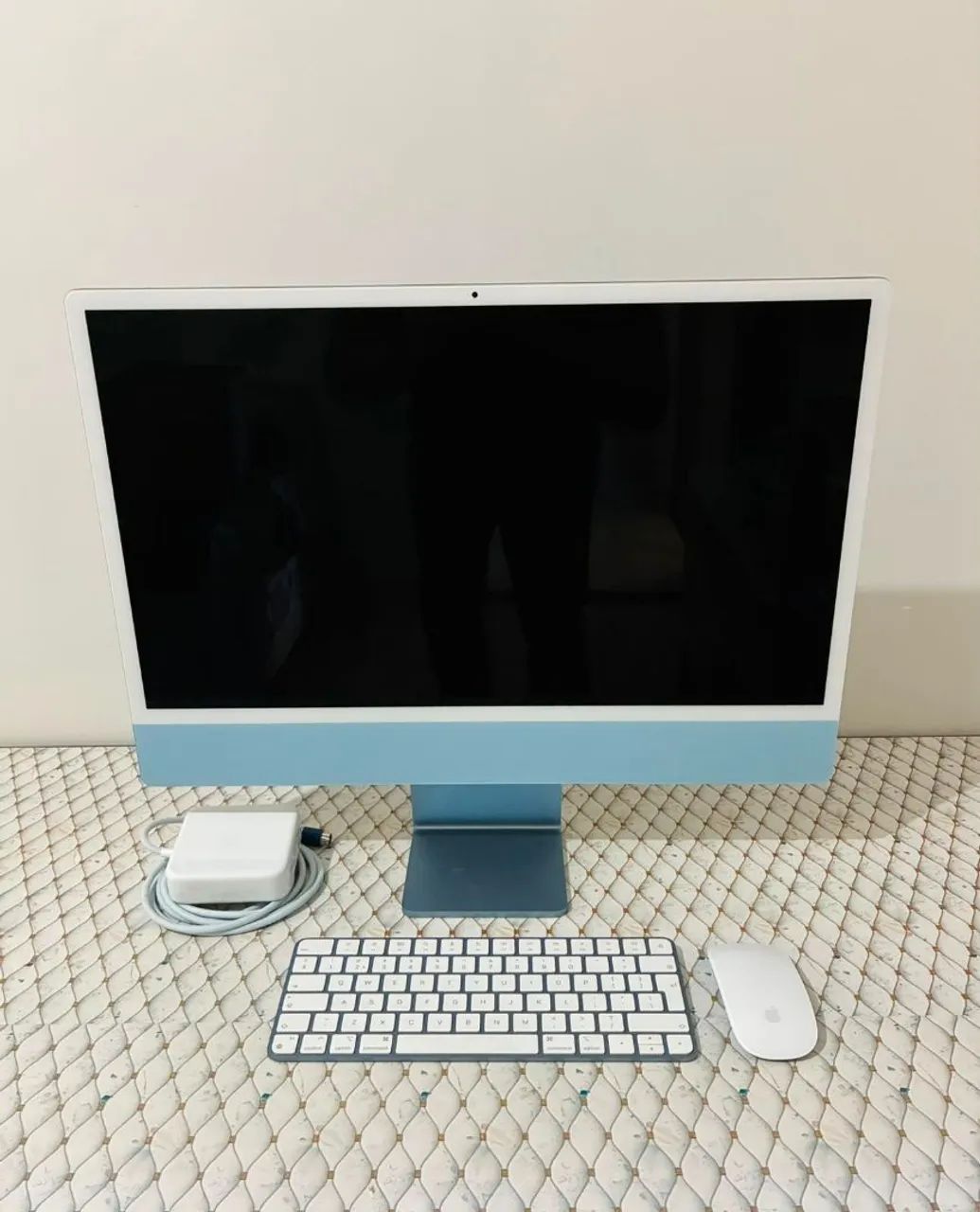 iMac M1 | 512 GB | Novinho - Foto 2