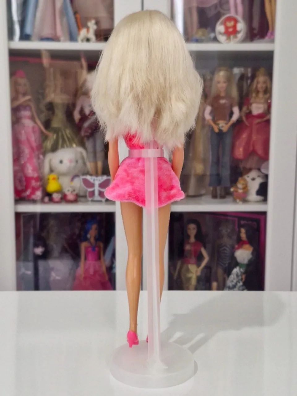 Barbie Sweetheart 1997 - Foto 3