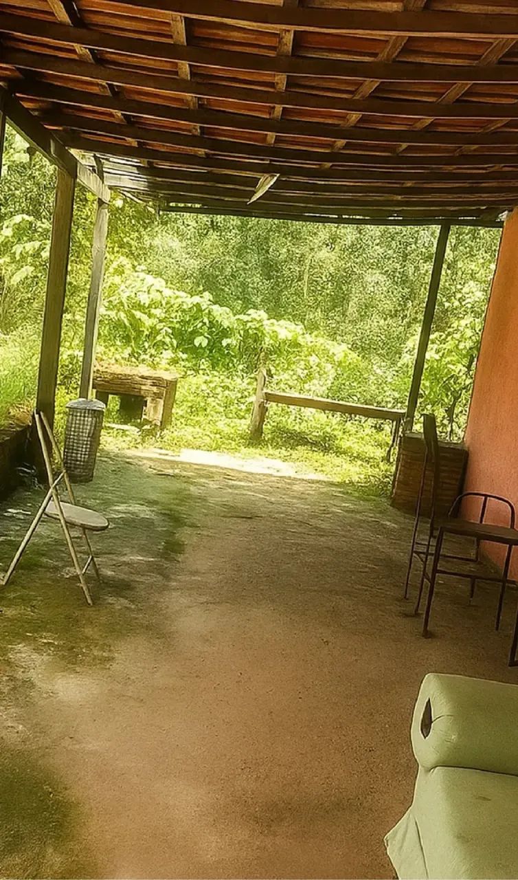 Chácara com 25.000m2 e muita água - Foto 3