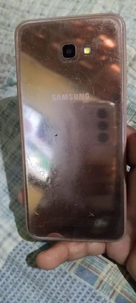 Celular j4+ - Foto 5