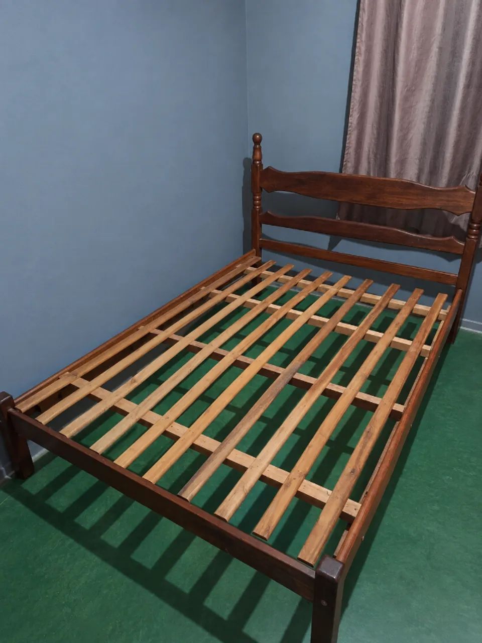 Cama de casal 