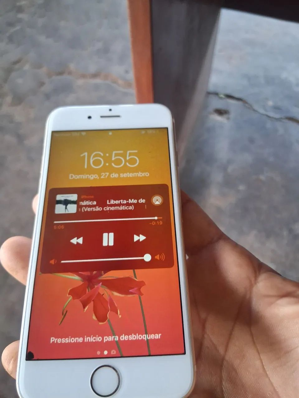 Iphone 6 - Foto 2