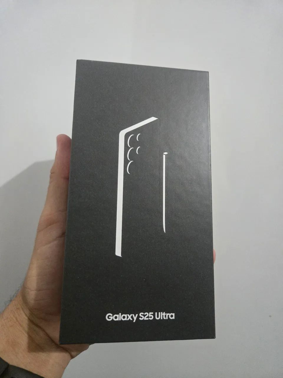S25 Ultra 256gb