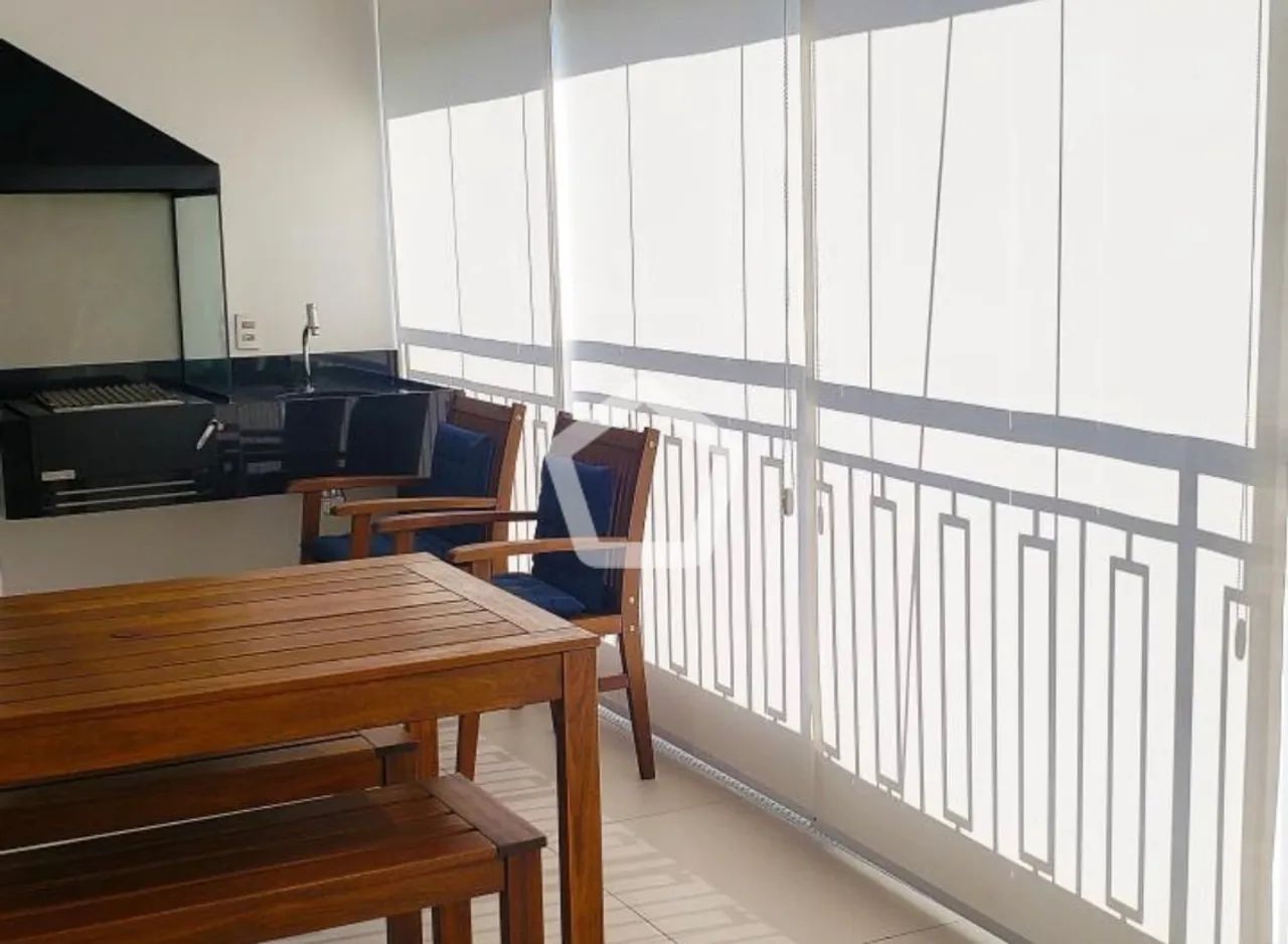 Apartamento em Moema - Foto 2