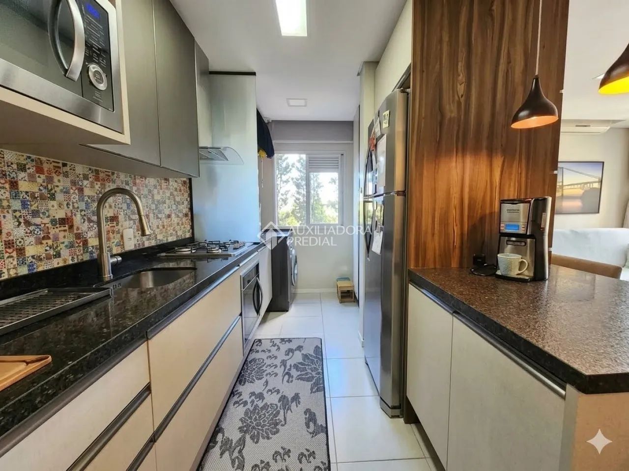 APARTAMENTO RESIDENCIAL BIEN VIVRE - Foto 4