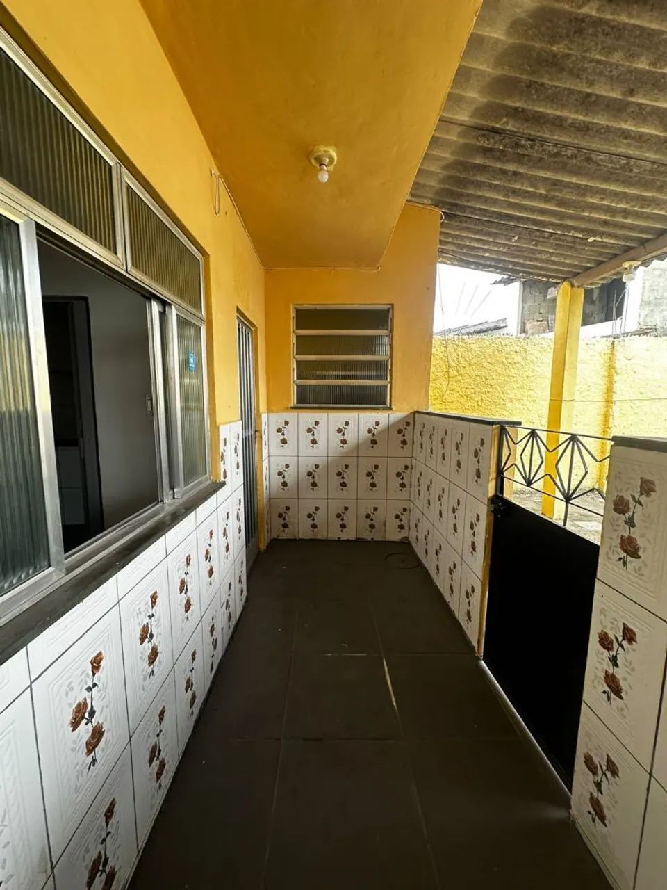 Quitinete em Bangu  - Foto 2