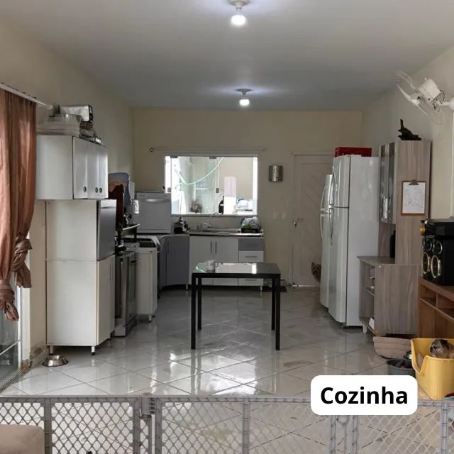 Limpeza e Organização Casa
