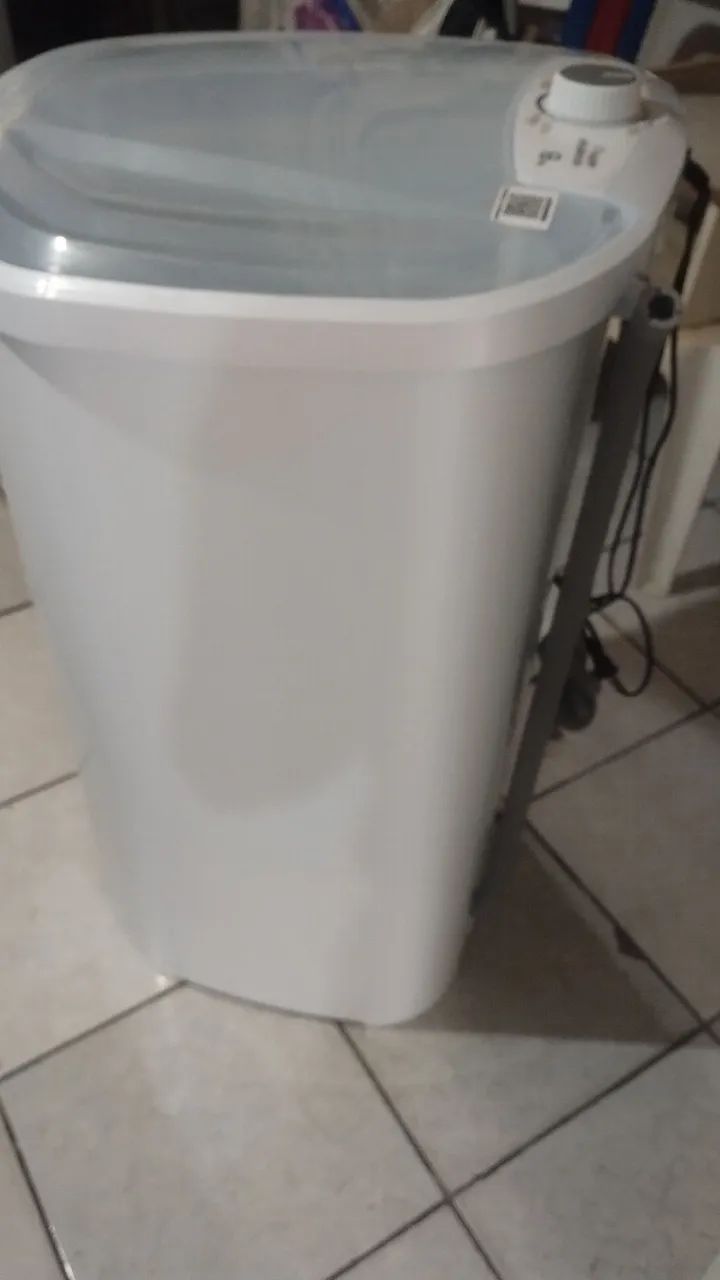 Máquina de lavar  - Foto 3