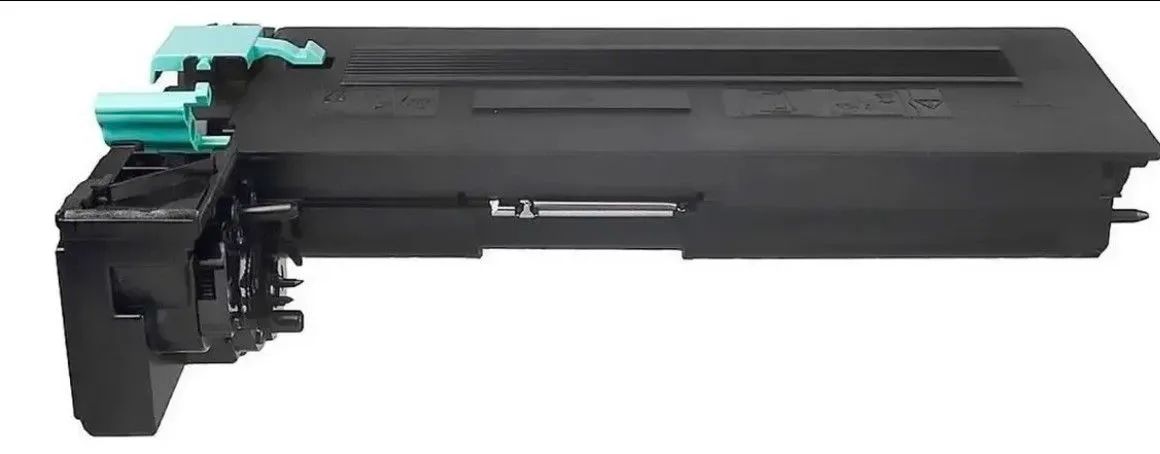 Toner impressora Modelo SCXD 6555a 