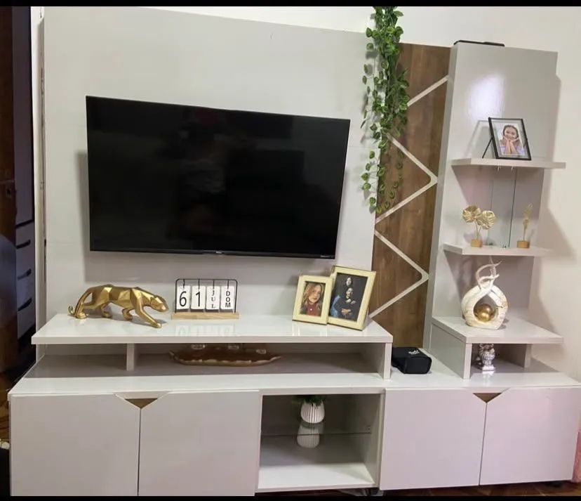 Home painel TV