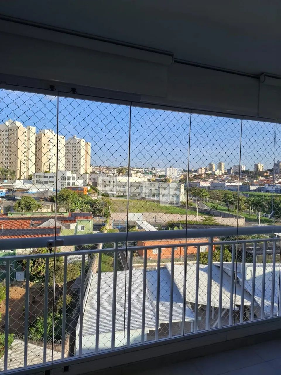 apartamento - Parque Itália - Campinas - Foto 4