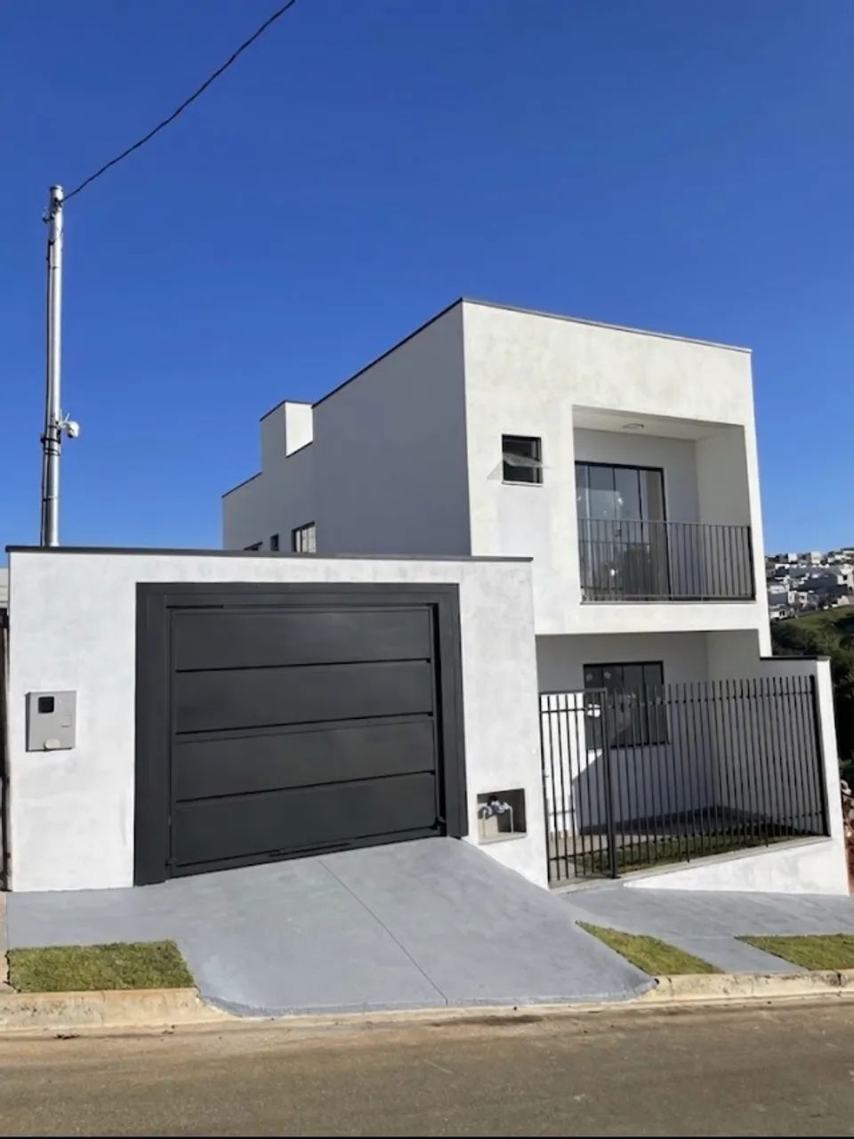 Vendo linda casa  - Foto 5