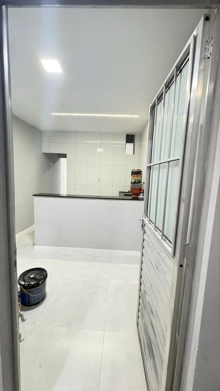 Foto - Salvador - Águas Claras