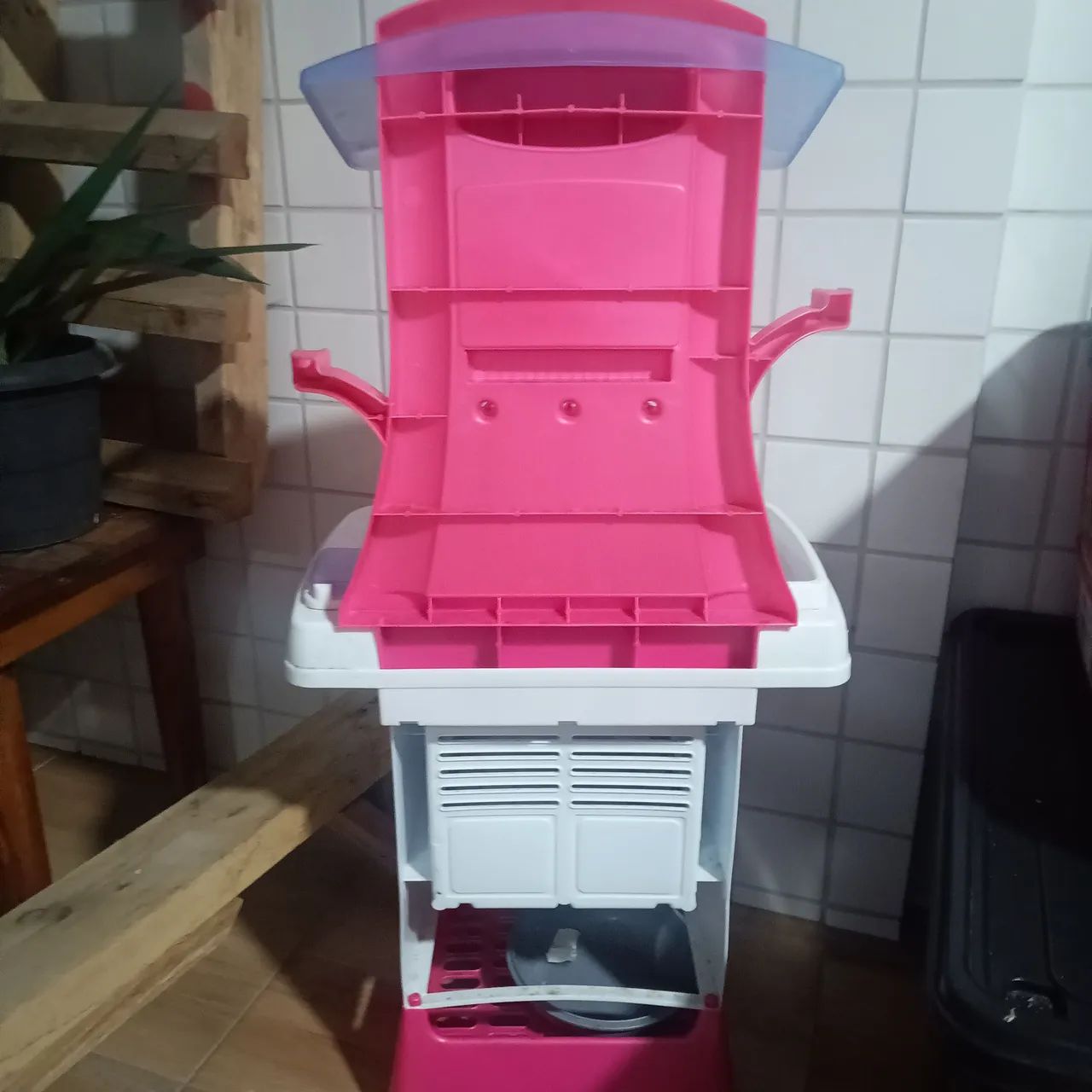Cozinha de brinquedo  - Foto 3