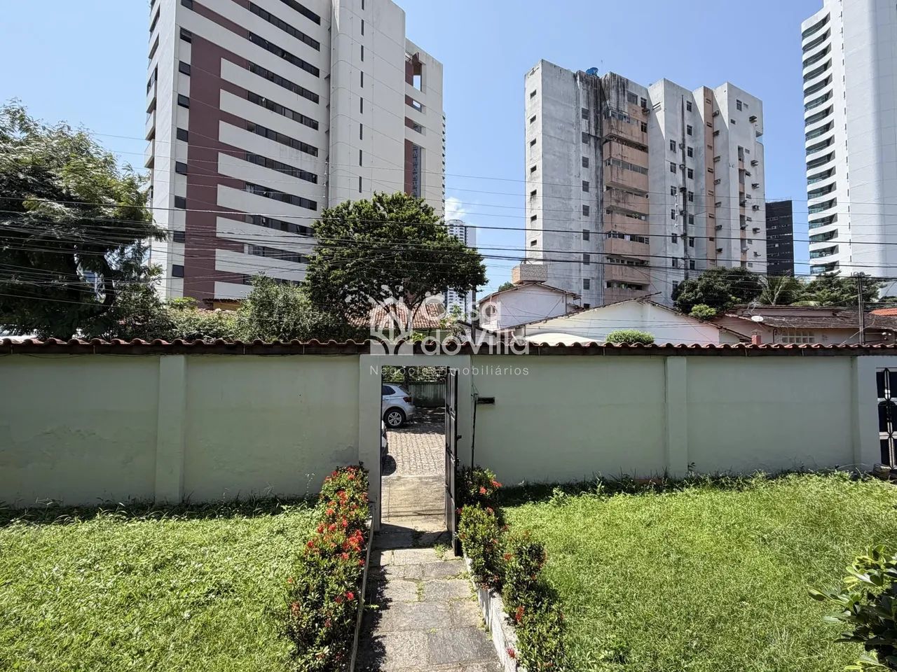 Casa Comercial para Alugar em Casa Forte - Foto 2
