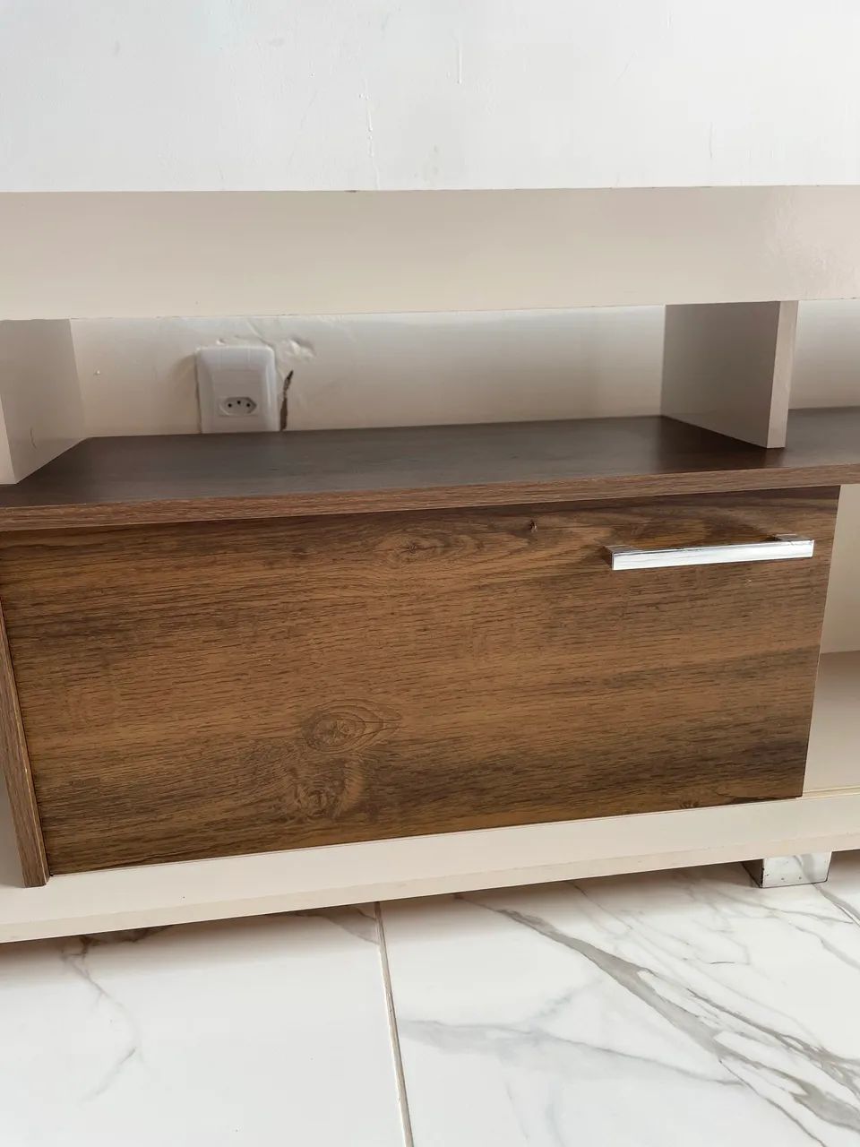 Vendo painel e rack - Foto 2