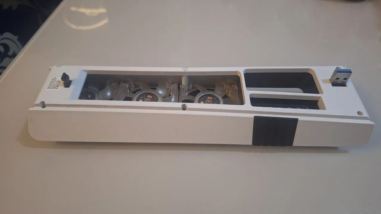 Suporte de resfriamento para PS5 SLIM<br>Fern - Foto 5