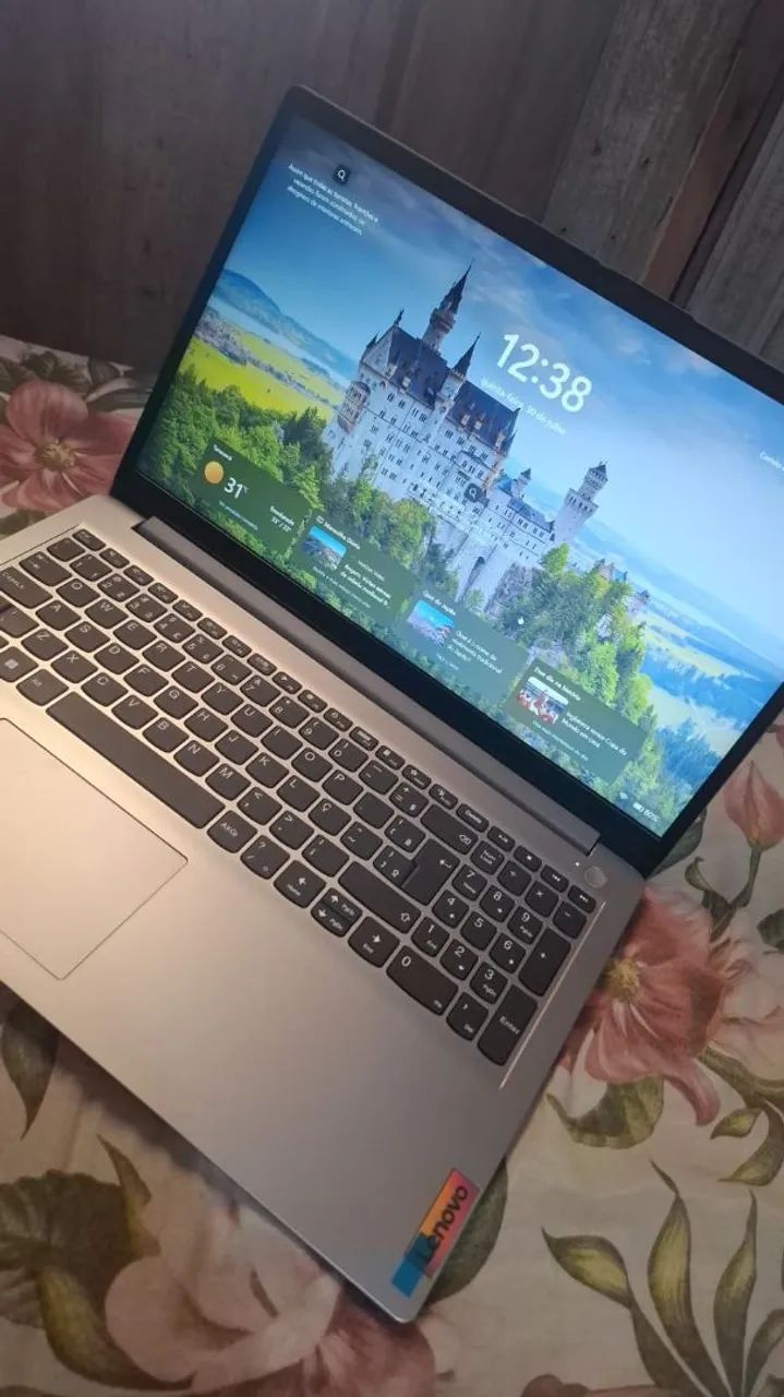 Notebook 