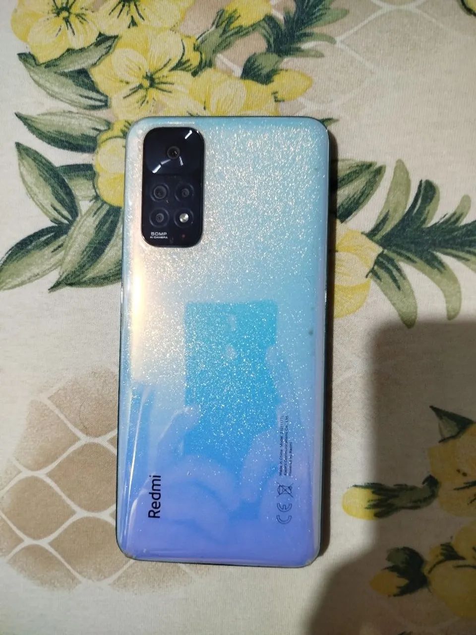 Hedmi Xiaomi 11  - Foto 3