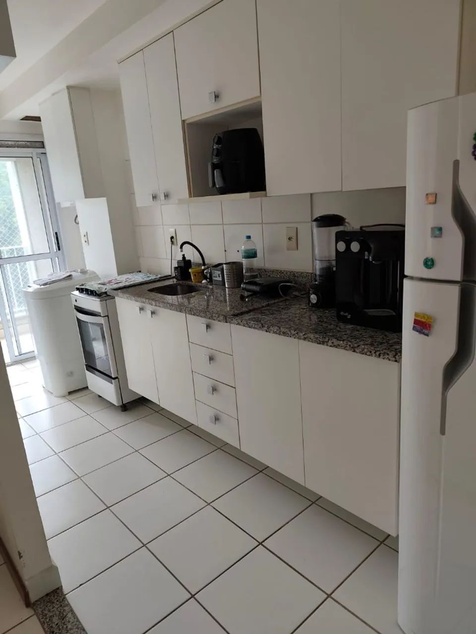 Foto - Rio de Janeiro - Jacarepaguá