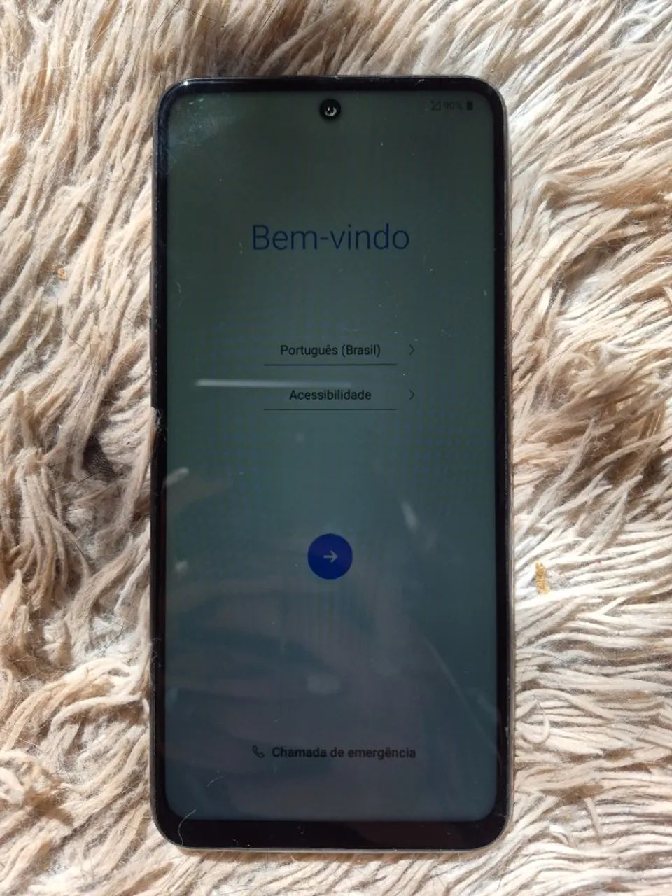 LG K52 64GB - Excelente estado | Caixa e Carregador - Foto 3