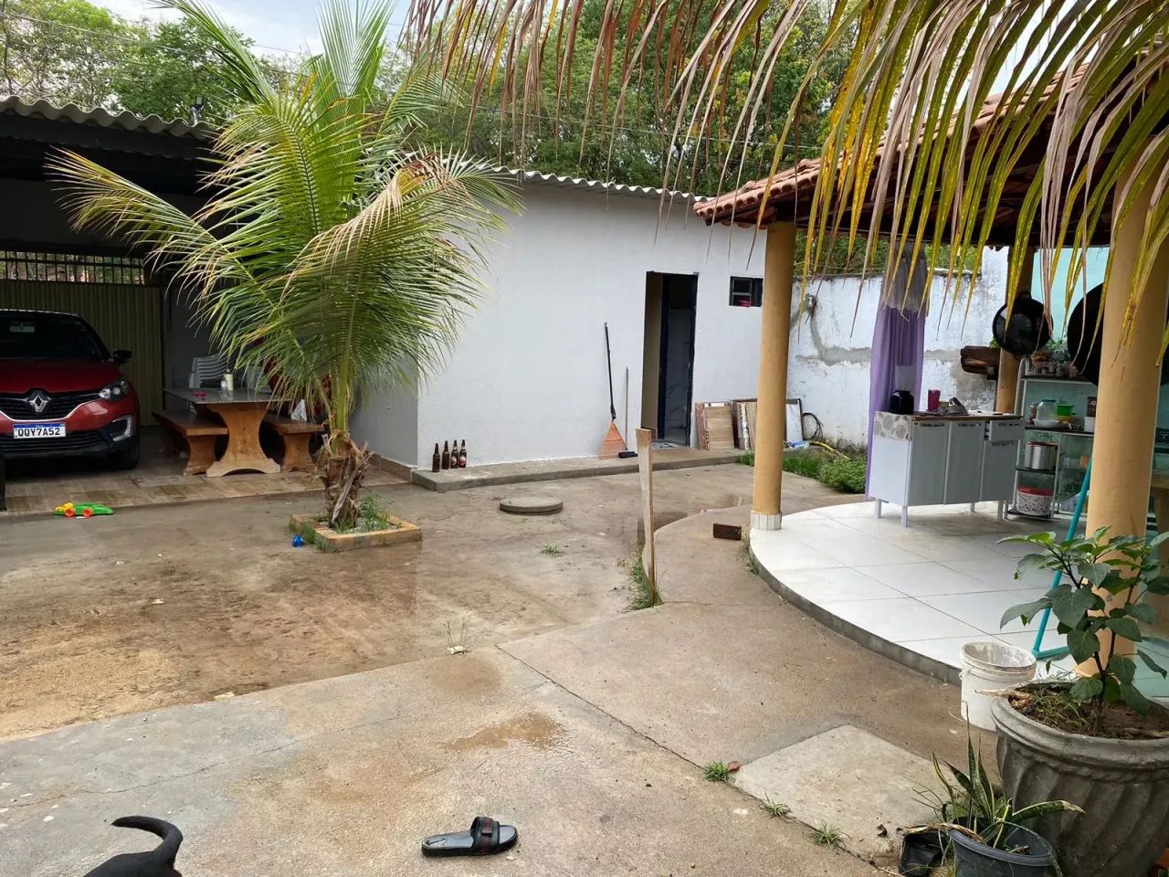CASA EM ARUANÃ-GO / ÓTIMA LOCALIZAÇÃO - Foto 4