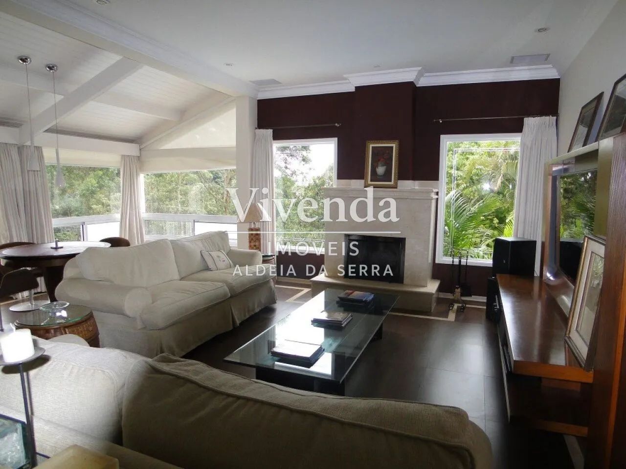 Excelente imóvel em Aldeia Da Serra - Foto 3