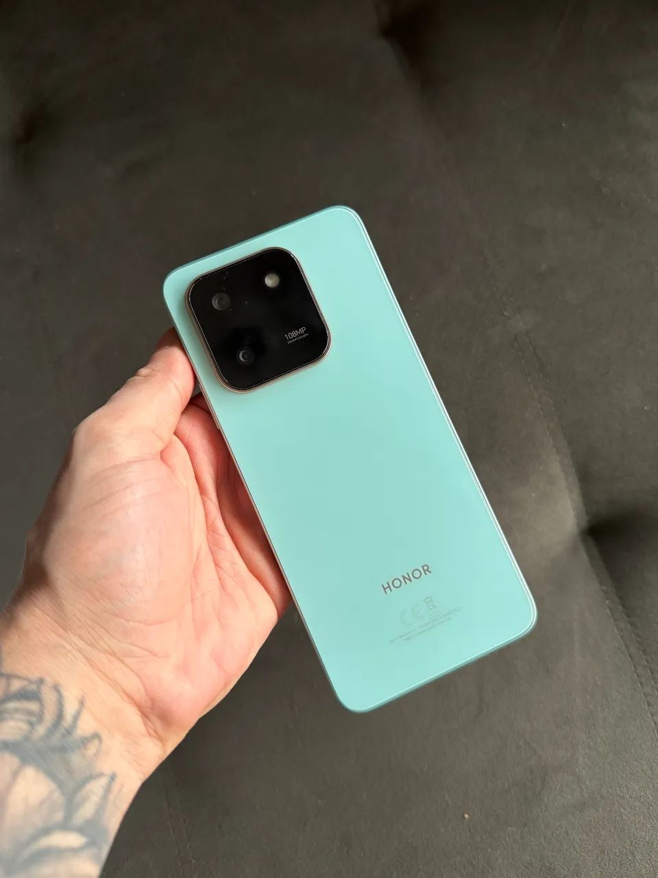 HONOR X7D - Foto 2