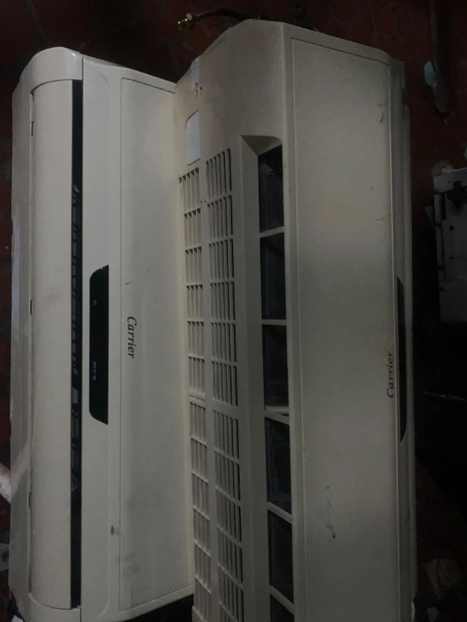 Ar condicionado  - Foto 3