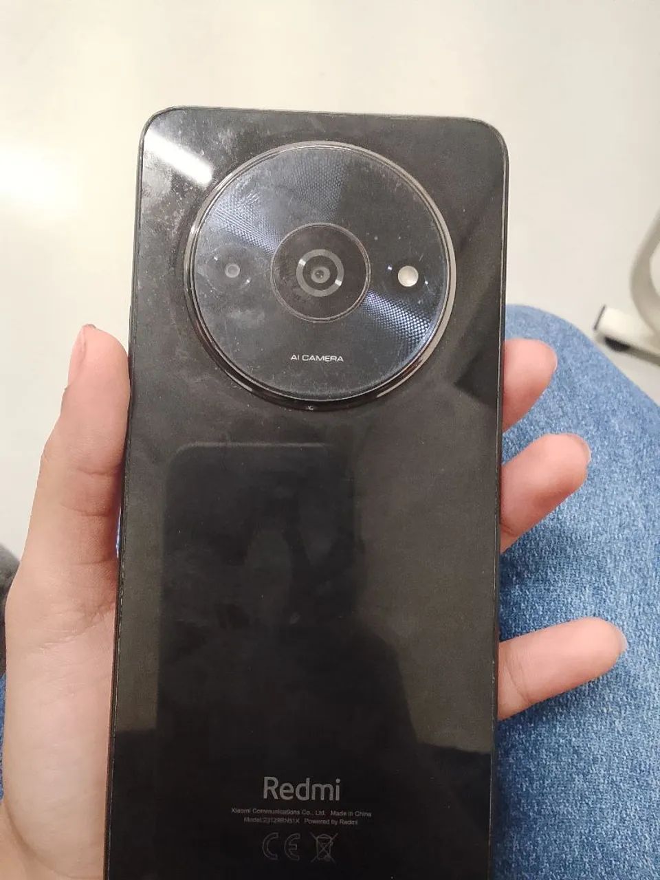 Redmi A3  - Foto 2