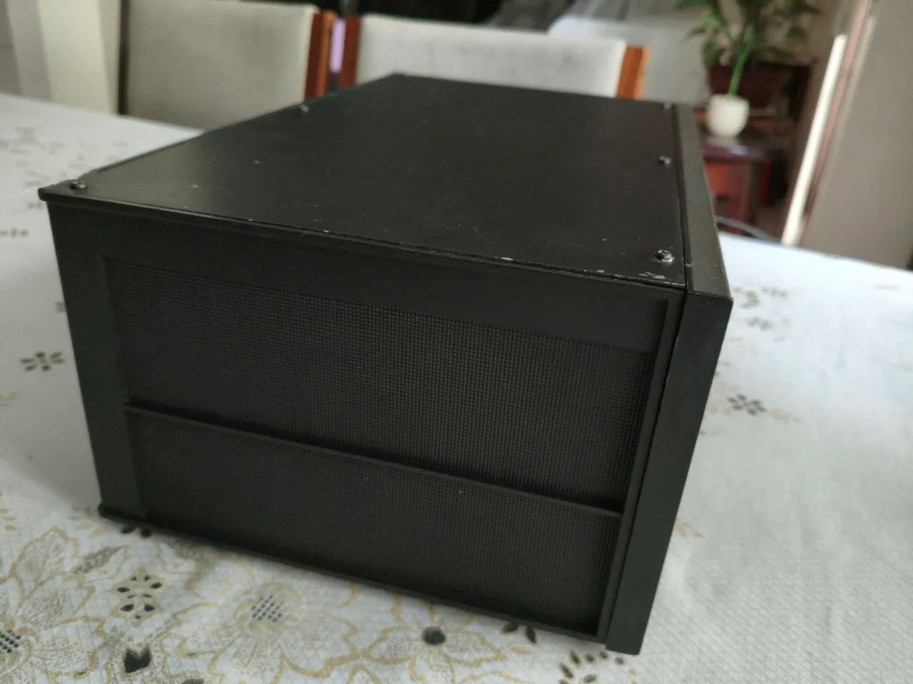 Tape deck gradiente s95  - Foto 4