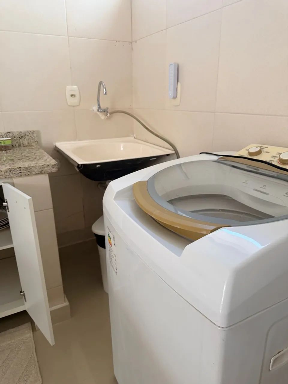 AIRBNB área nobre Paraviana  - Foto 4