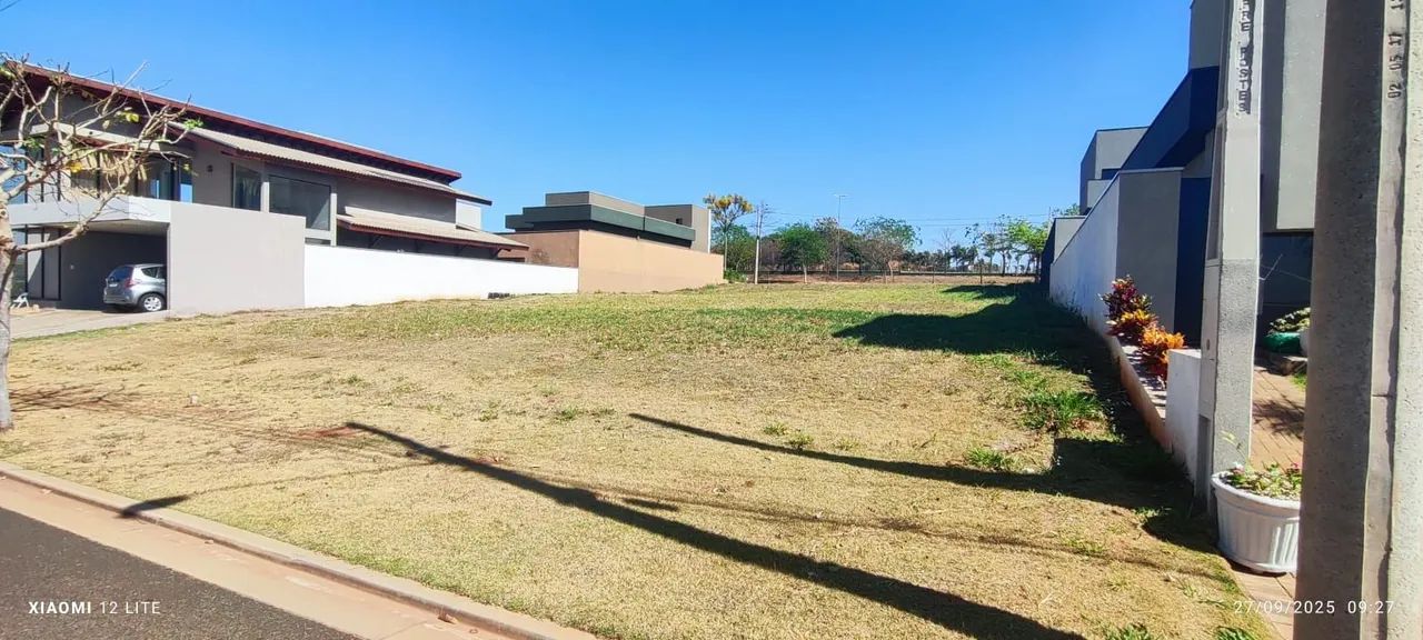 Terreno 300m² Alphaville Mirassol - Foto 13