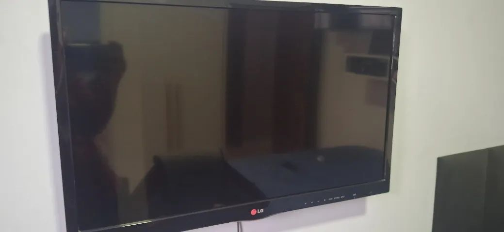 Pc gamer com perifericos e monitor