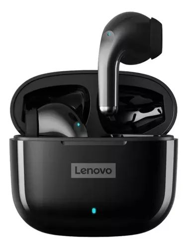 Fone De Ouvido Bluetooth Lenovo LP40pro 5.3 - Foto 4