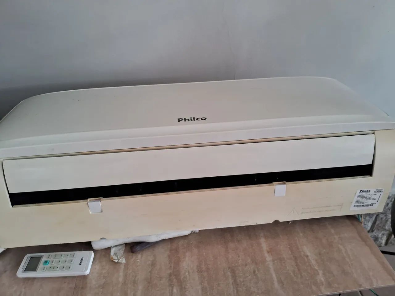Ar condicionado Philco 12000 Btus - Foto 6