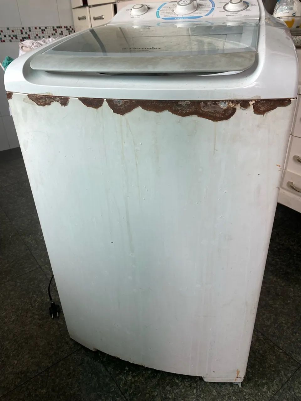 Máquina de lavar  - Foto 5