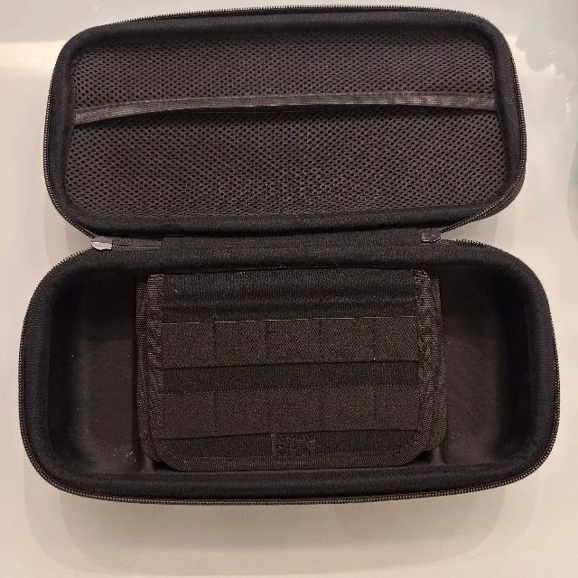 Nintendo Switch Oled Branco - Foto 5