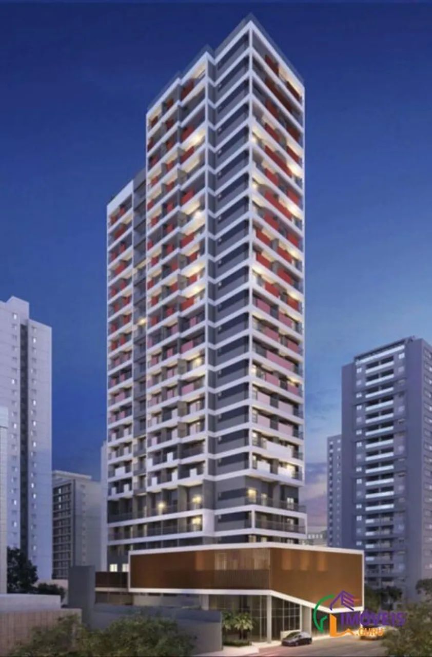 APARTAMENTO - HIGIENÓPOLIS - SP - Foto 4