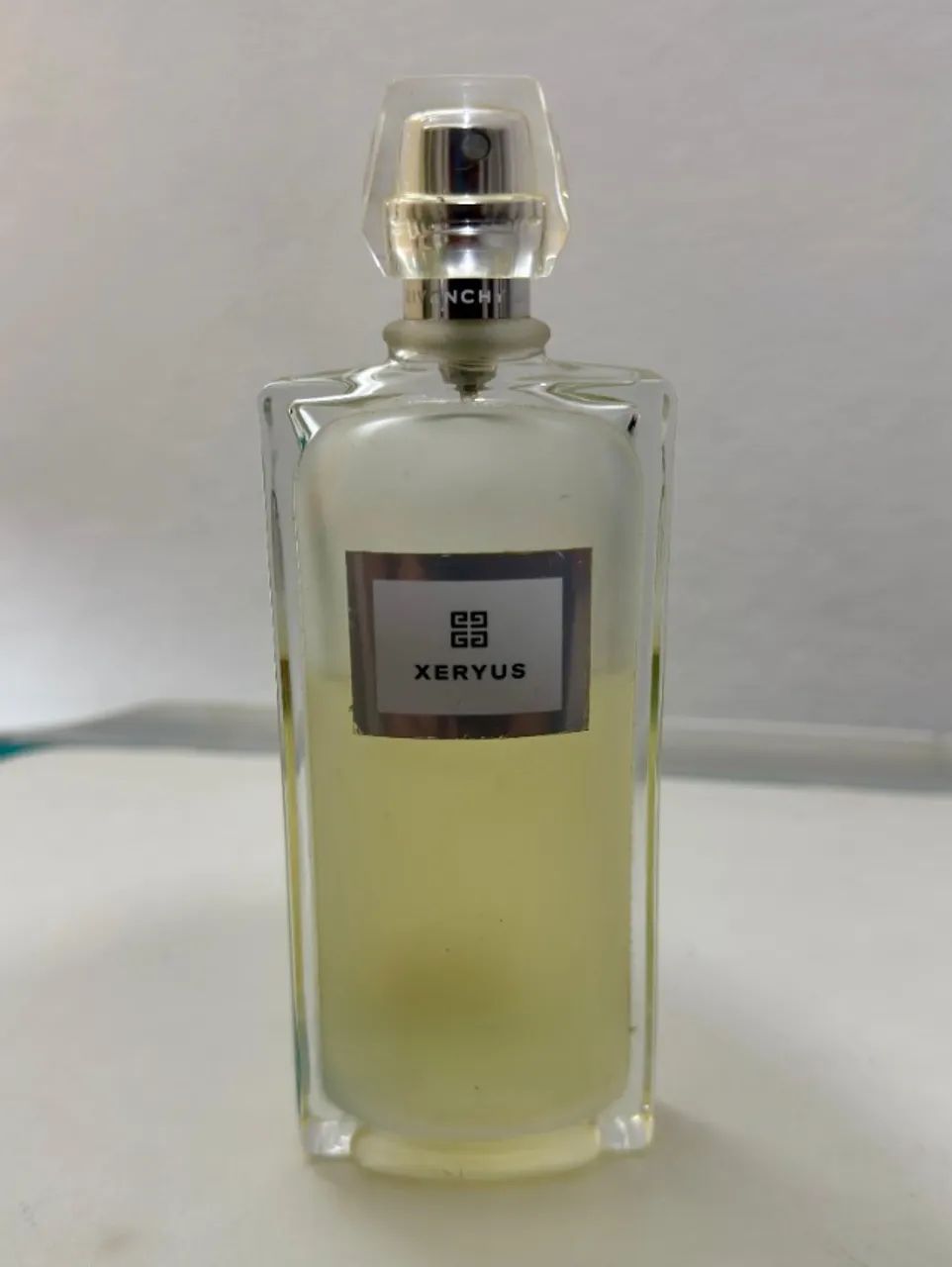 Givenchy Xeryus (RARIDADE) 100ml (70%)