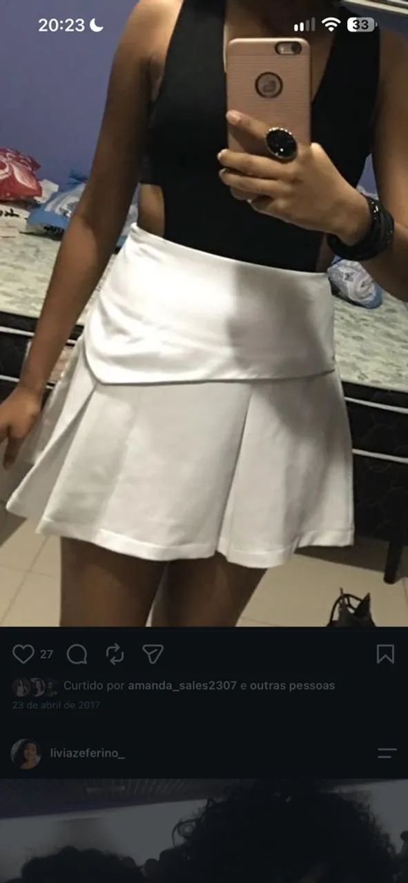 Saia de festa  - Foto 4