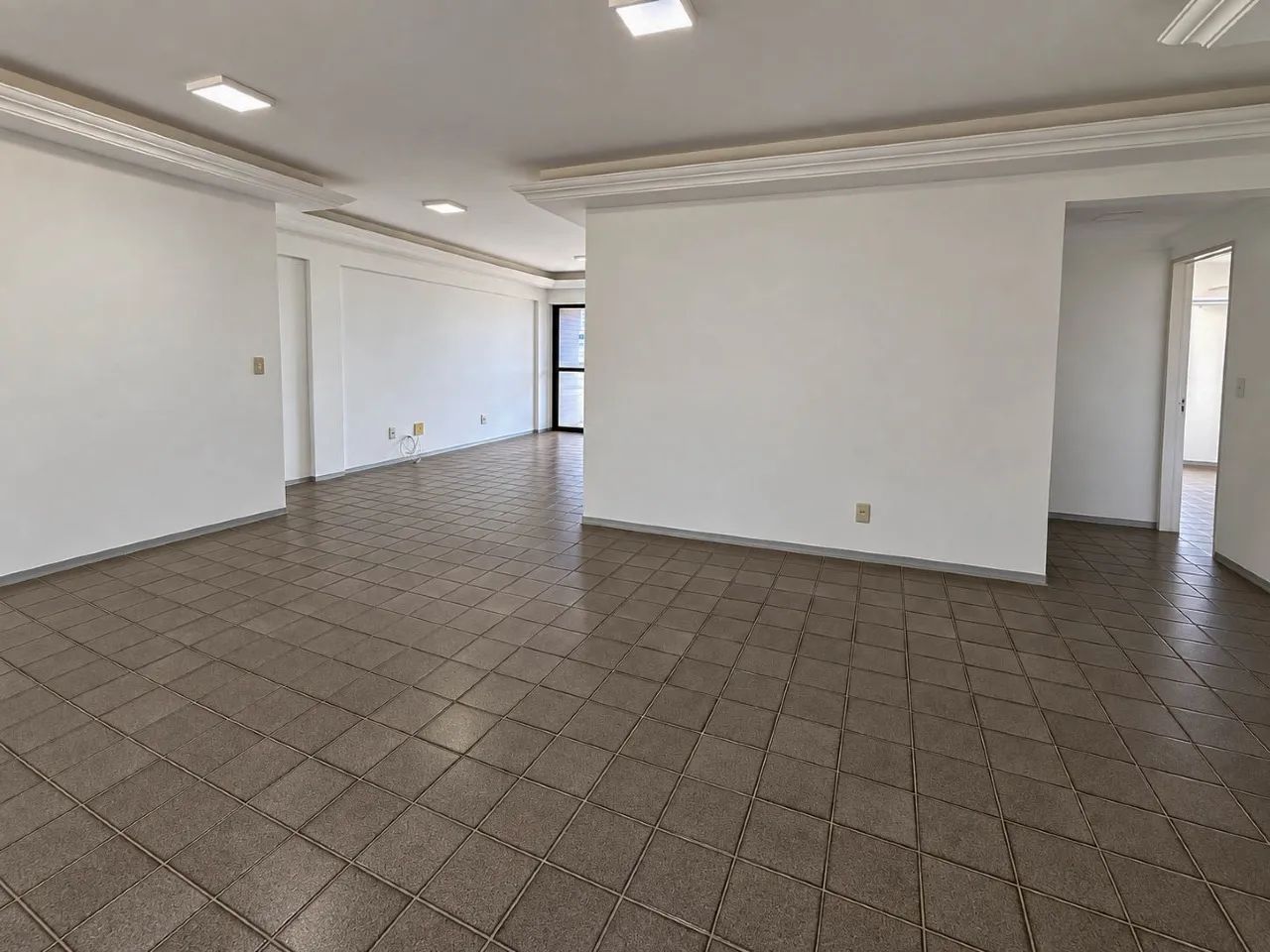 Apartamento à venda, 3 quartos, 3 suítes, 2 vagas, Intermares - Cabedelo/PB - Foto 2