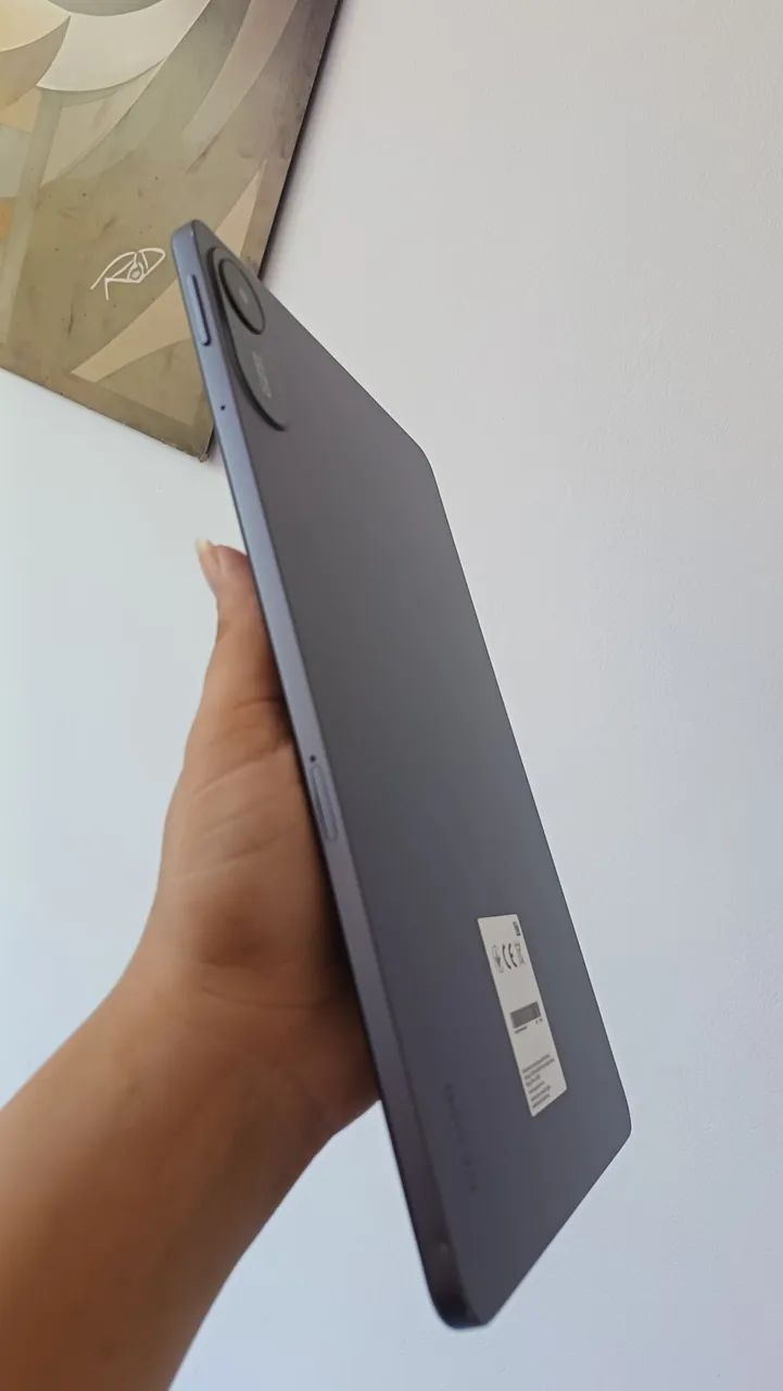 ? TABLET REDMI PAD 2 128GB ?  - Foto 3